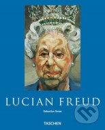 Lucian Freud - cena, porovnanie