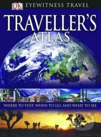 Travellers Atlas