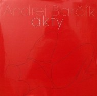 Andrej Barčík Akty - cena, porovnanie