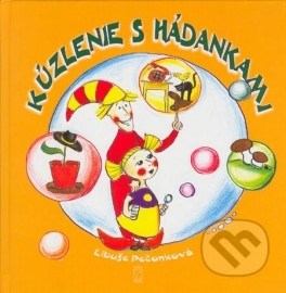 Kúzlenie s hádankami