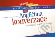 Angličtina - konverzace - cena, porovnanie