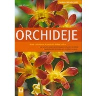 Orchideje - zahrada pro radost - cena, porovnanie