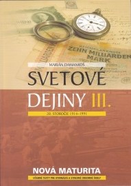 Svetové dejiny III