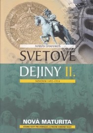 Svetové dejiny II