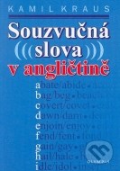 Souzvučná slova v angličtině - cena, porovnanie