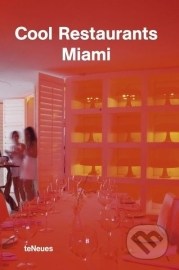 Cool Restaurants Miami