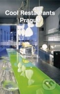 Cool Restaurants Prague - cena, porovnanie