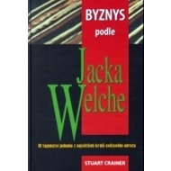 Byznys podle Jacka Welche - cena, porovnanie