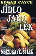 Jídlo jako lék - cena, porovnanie