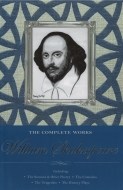 Shakespeare the Complete Works - cena, porovnanie