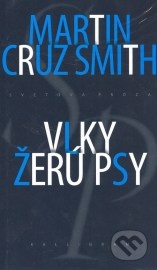 Vlky žerú psy