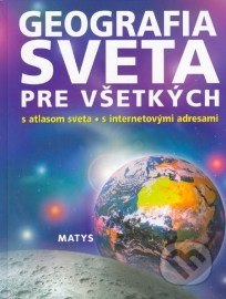 Geografia sveta pre všetkých