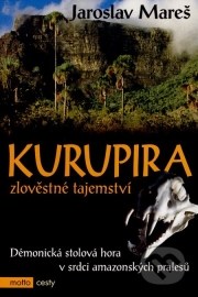 Kurupira - zlověstné tajemství