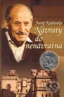 Návraty do nenávratna - cena, porovnanie