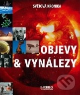 Objevy a vynálezy - cena, porovnanie