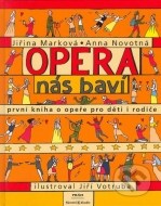 Opera nás baví - cena, porovnanie