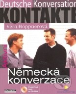 Kontakte - Deutsche Konversation - cena, porovnanie