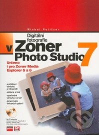 Digitální fotografie v Zoner Photo Studio 7