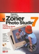 Digitální fotografie v Zoner Photo Studio 7 - cena, porovnanie