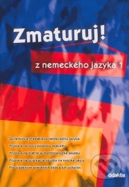 Zmaturuj z nemeckého jazyka 1