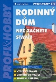 Rodinný dům