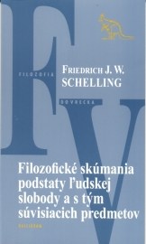 Filozofické skúmania podstaty ľudskej slobody a s tým súvisiacich predmetov