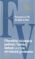 Filozofické skúmania podstaty ľudskej slobody a s tým súvisiacich predmetov - cena, porovnanie