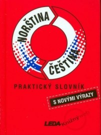 Norština a čeština (praktický slovník)