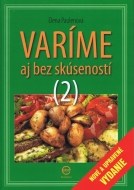 Varíme aj bez skúseností 2 - cena, porovnanie