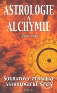 Astrologie a alchymie - cena, porovnanie