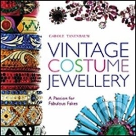 Vintage Costume Jewellery