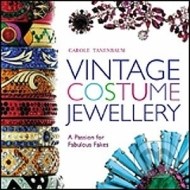 Vintage Costume Jewellery - cena, porovnanie