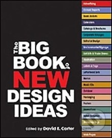 The Big Book of new Design Ideas