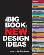 The Big Book of new Design Ideas - cena, porovnanie