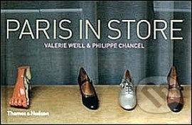 Paris in Store