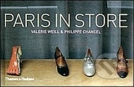 Paris in Store - cena, porovnanie
