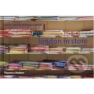 London in Store - cena, porovnanie