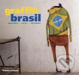 Graffiti Brasil