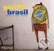 Graffiti Brasil - cena, porovnanie