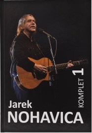 Jarek Nohavica - komplet