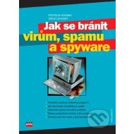 Jak se bránit virům, spamu a spyware - cena, porovnanie