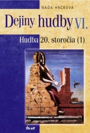 Dejiny hudby VI (1)