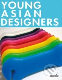 Young Asian Designer