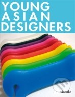 Young Asian Designer - cena, porovnanie