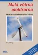 Malá větrná elektrárna - cena, porovnanie