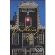 Apothecarys House - cena, porovnanie