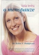 Vaša kniha o menopauze - cena, porovnanie