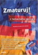 Zmaturuj z nemeckého jazyka 2 - cena, porovnanie