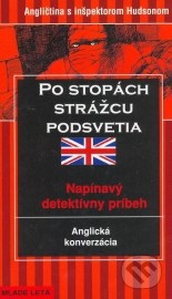 Po stopách strážcu podsvetia