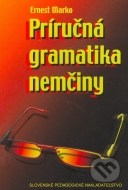 Príručná gramatika nemčiny - cena, porovnanie